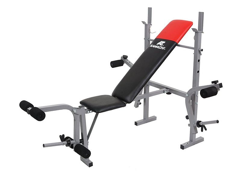 Kamachi Weightlifting Bench